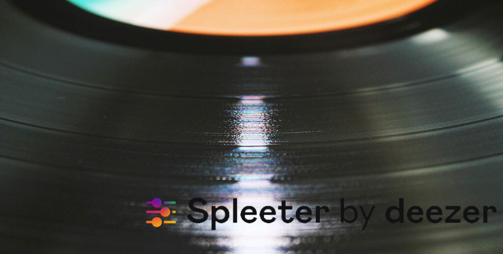 SPleeter